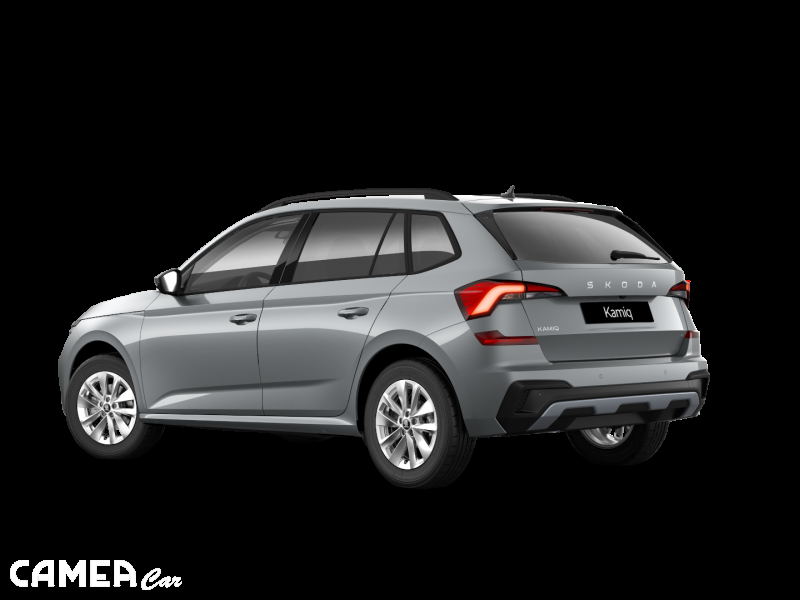 Škoda Kamiq Extra 1,0 TSI 85 kW 6-stup. manuál