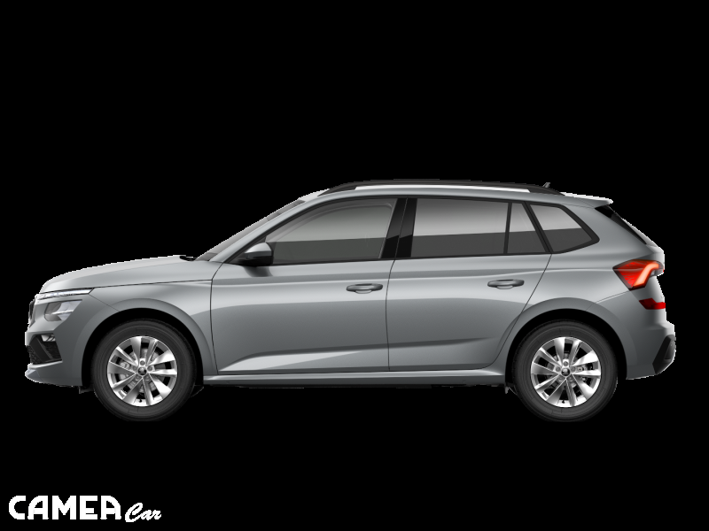 Škoda Kamiq Extra 1,0 TSI 85 kW 6-stup. manuál