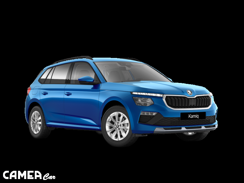 Škoda Kamiq Extra 1,0 TSI 85 kW 7-stup. automat.