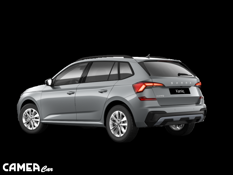 Škoda Kamiq Extra Plus 1,0 TSI 85 kW 7-stup. automat.