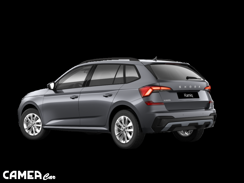 Škoda Kamiq Extra Plus 1,0 TSI 85 kW 7-stup. automat.