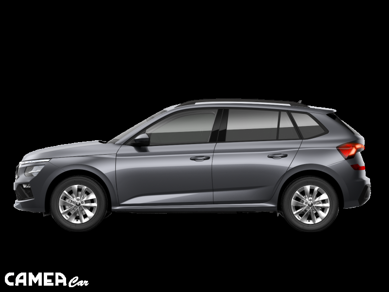 Škoda Kamiq Extra Plus 1,0 TSI 85 kW 7-stup. automat.