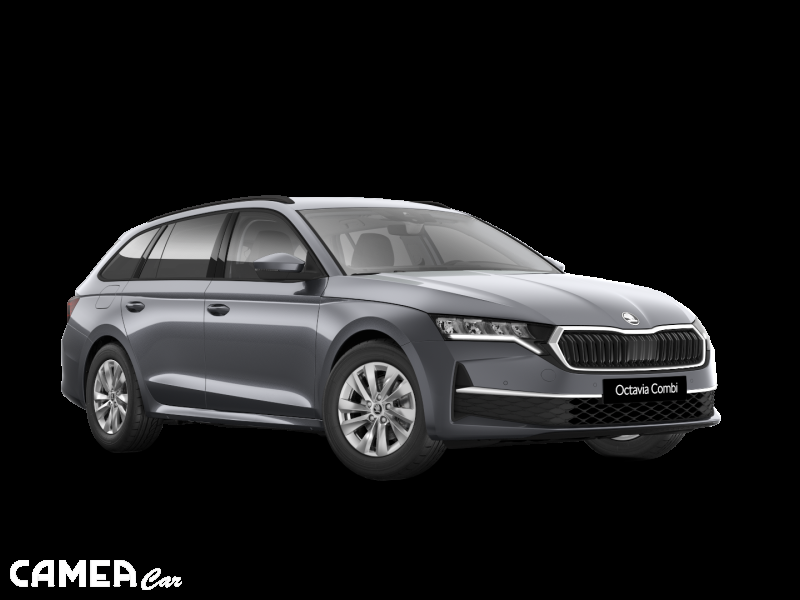 Škoda Octavia Combi Extra Plus 2,0 TDI 85 kW 6-stup. manuál