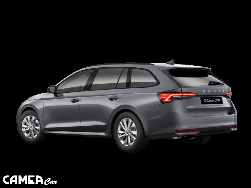 Škoda Octavia Combi Extra Plus 2,0 TDI 85 kW 6-stup. manuál