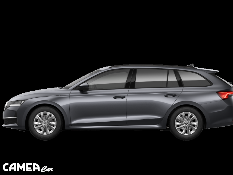 Škoda Octavia Combi Extra Plus 2,0 TDI 85 kW 6-stup. manuál