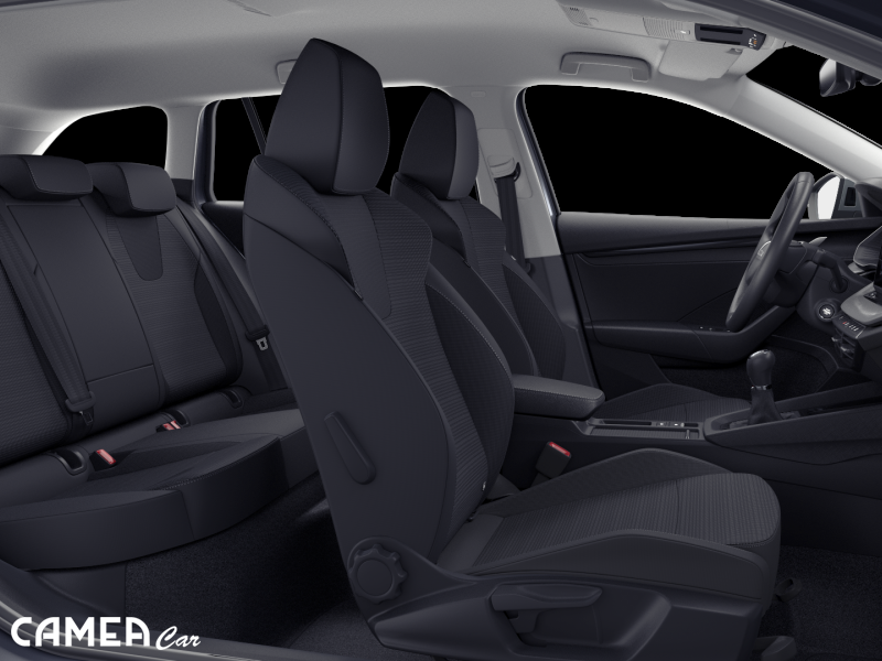 Škoda Octavia Combi Extra Plus 2,0 TDI 85 kW 6-stup. manuál