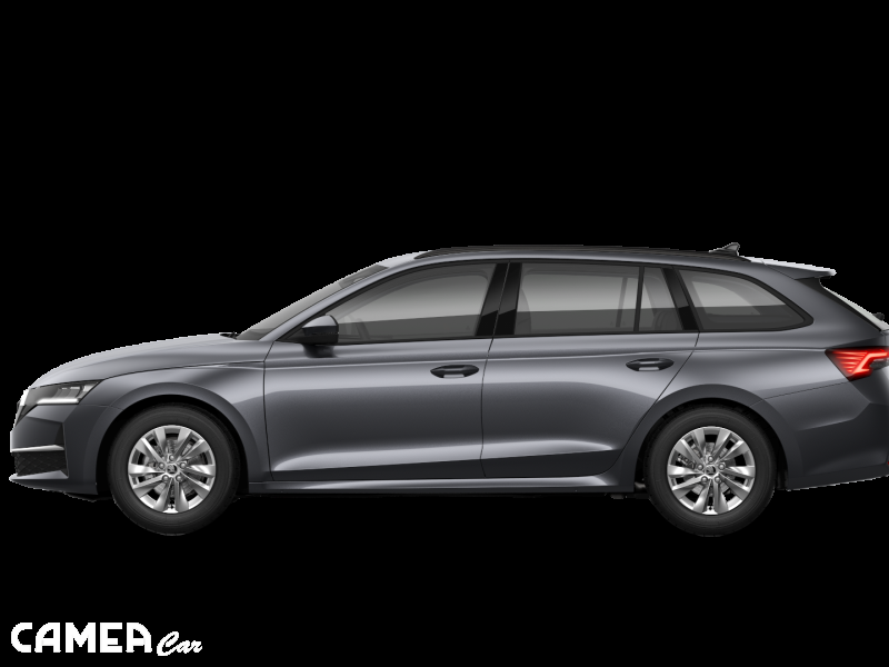 Škoda Octavia Combi Extra Plus 2,0 TDI 85 kW 6-stup. manuál