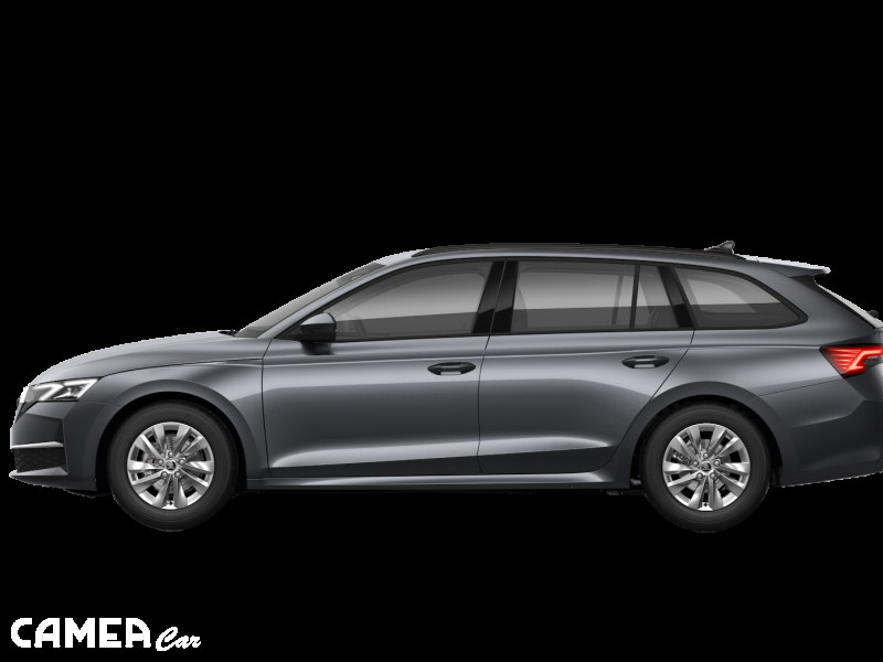 Škoda Octavia Combi Extra Plus 2,0 TDI 110 kW 7-stup. automat.