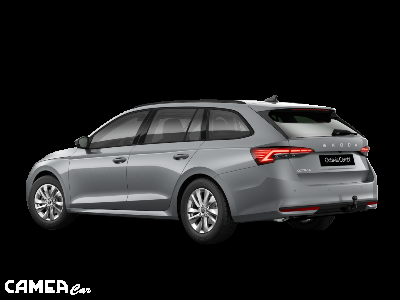 Škoda Octavia Combi Extra Plus 2,0 TDI 110 kW 7-stup. automat.