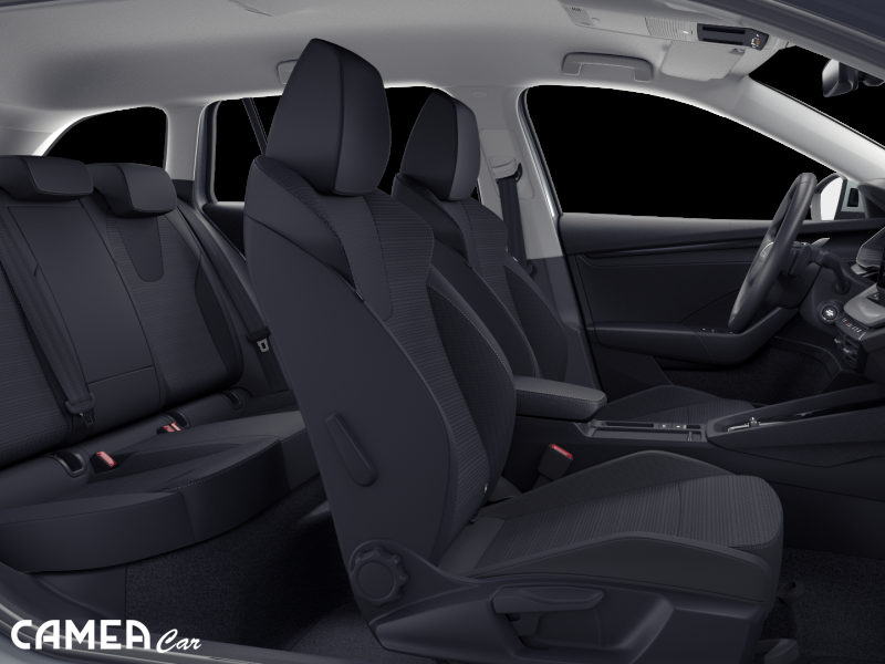 Škoda Octavia Combi Extra Plus 2,0 TDI 110 kW 7-stup. automat.