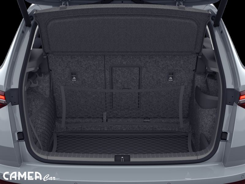 Škoda Karoq Extra Plus 1,5 TSI 110 kW 7-stup. automat.