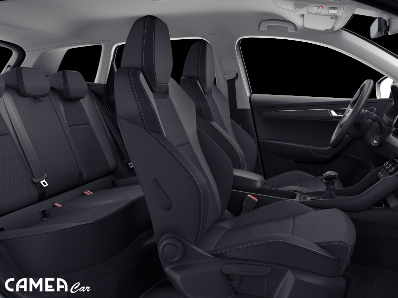 Škoda Karoq Extra Plus 1,5 TSI 110 kW 7-stup. automat.