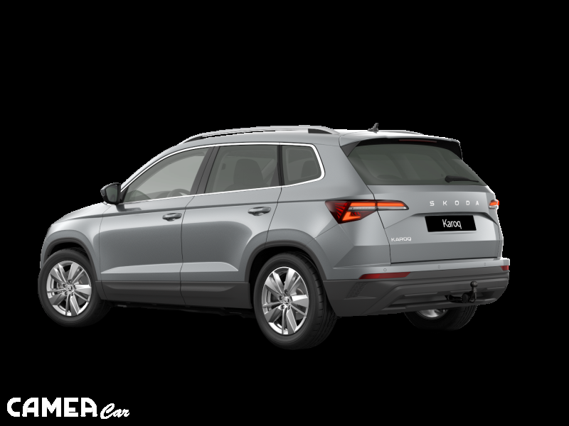 Škoda Karoq Extra Plus 1,5 TSI 110 kW 7-stup. automat.