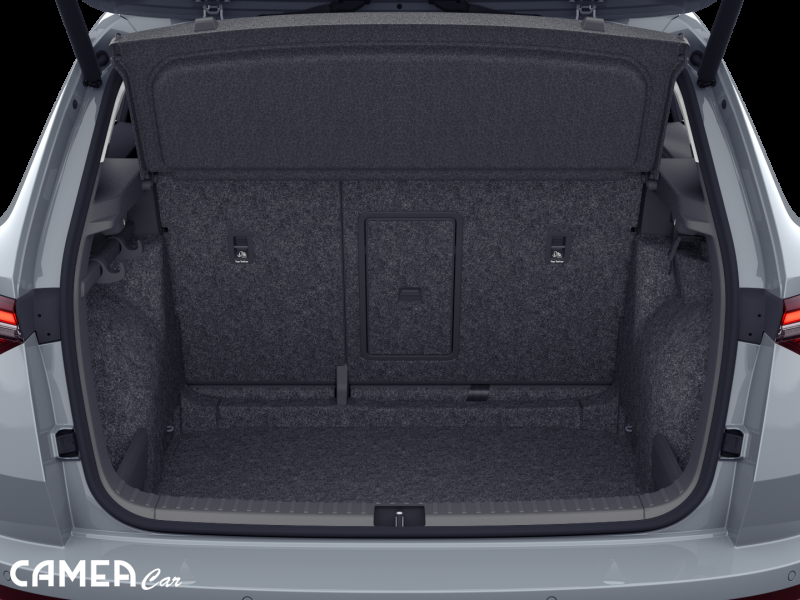 Škoda Karoq Extra Plus 1,5 TSI 110 kW 7-stup. automat.