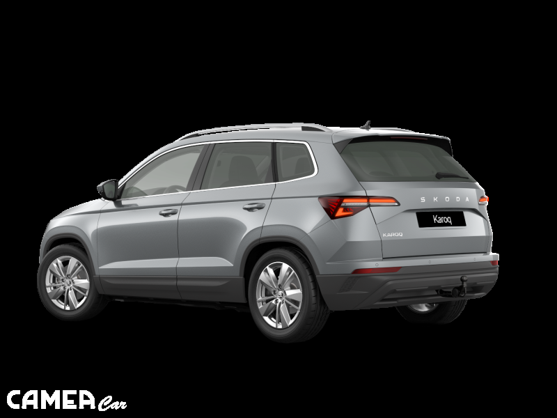 Škoda Karoq Extra Plus 1,5 TSI 110 kW 7-stup. automat.