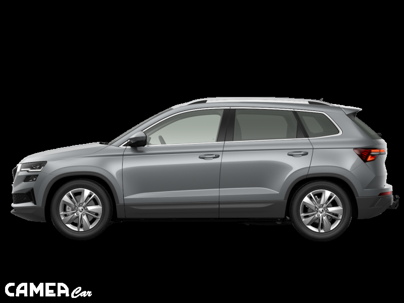 Škoda Karoq Extra Plus 1,5 TSI 110 kW 7-stup. automat.