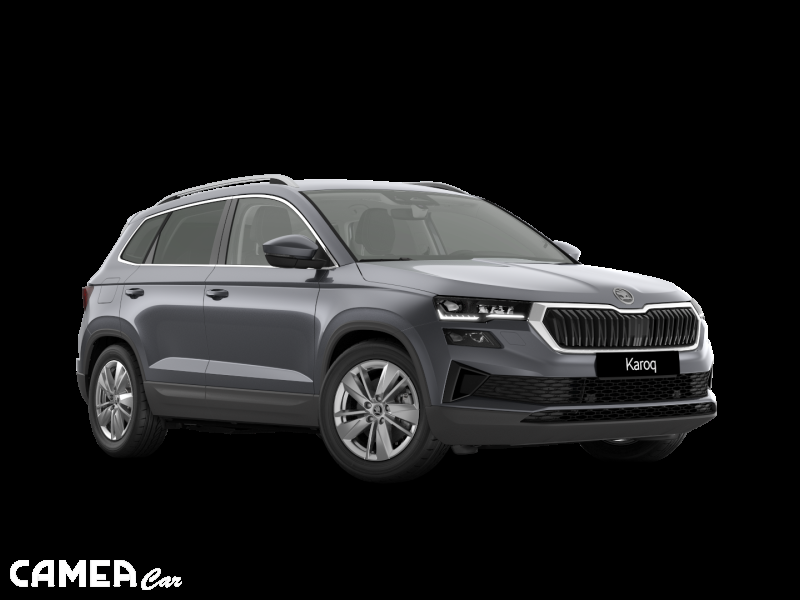 Škoda Karoq Extra Plus 1,5 TSI 110 kW 7-stup. automat.