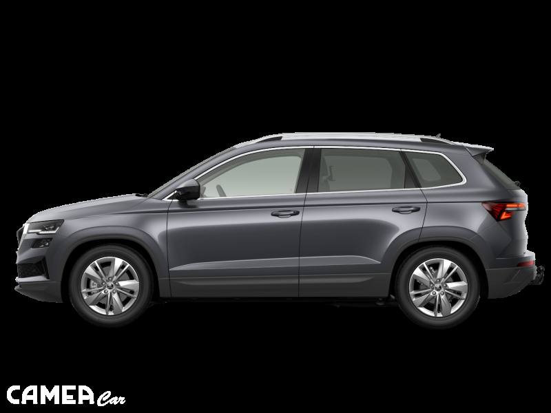 Škoda Karoq Extra Plus 1,5 TSI 110 kW 7-stup. automat.