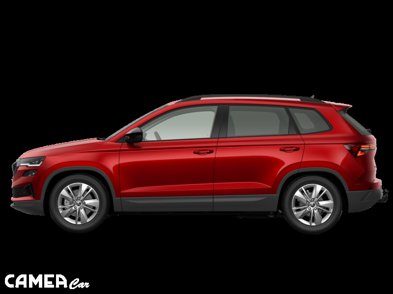 Škoda Karoq Extra Plus 1,5 TSI 110 kW 7-stup. automat.