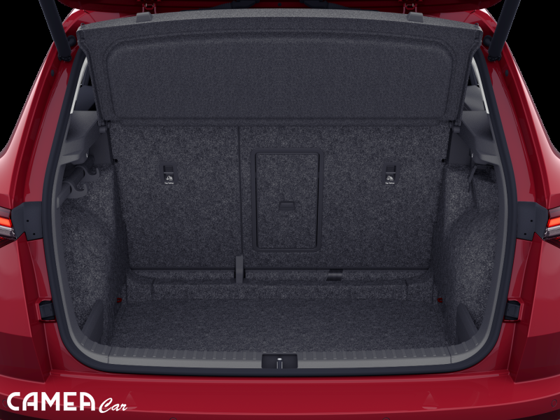 Škoda Karoq Extra Plus 1,5 TSI 110 kW 7-stup. automat.