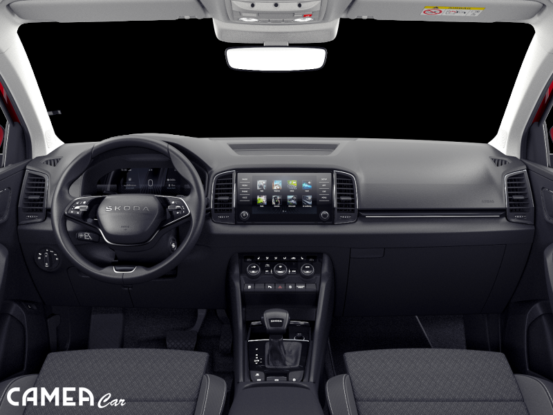 Škoda Karoq Extra Plus 1,5 TSI 110 kW 7-stup. automat.