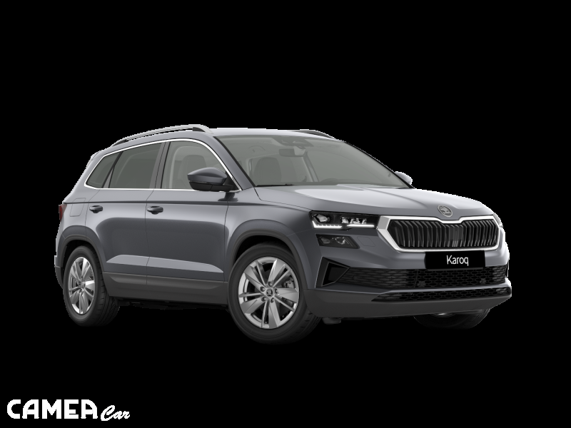 Škoda Karoq Extra Plus 1,5 TSI 110 kW 7-stup. automat.