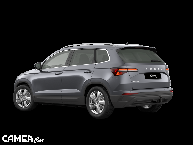 Škoda Karoq Extra Plus 1,5 TSI 110 kW 7-stup. automat.