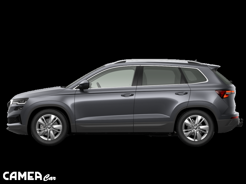 Škoda Karoq Extra Plus 1,5 TSI 110 kW 7-stup. automat.