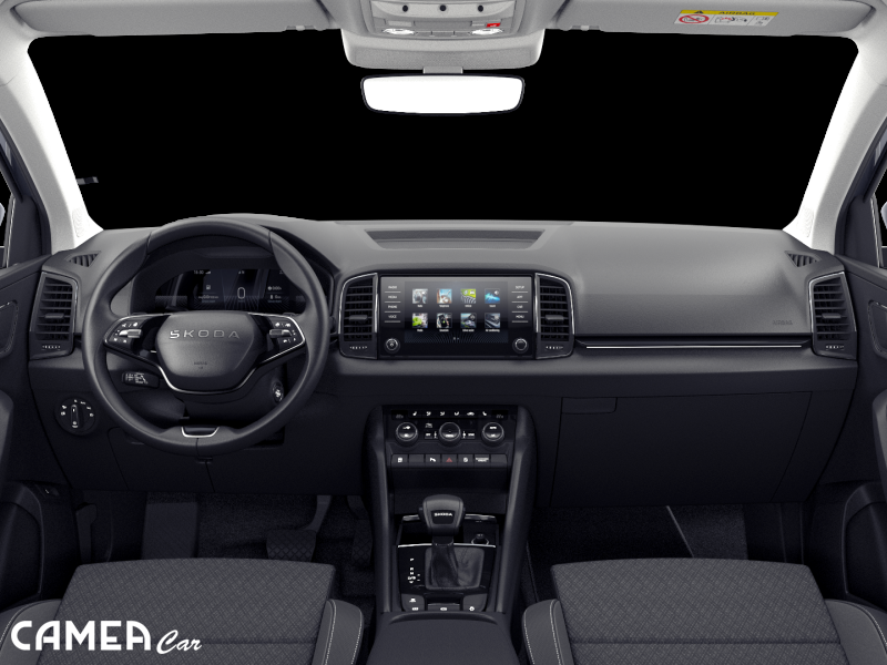 Škoda Karoq Extra Plus 1,5 TSI 110 kW 7-stup. automat.