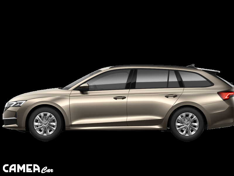 Škoda Octavia Combi Extra Plus 1,5 TSI m-HEV 110 kW 7-stup. automat.