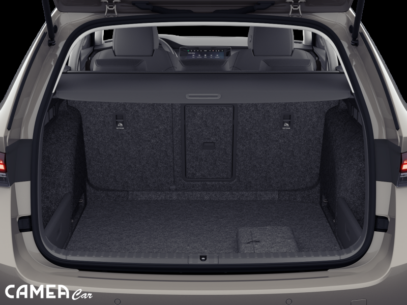 Škoda Octavia Combi Extra Plus 1,5 TSI m-HEV 110 kW 7-stup. automat.