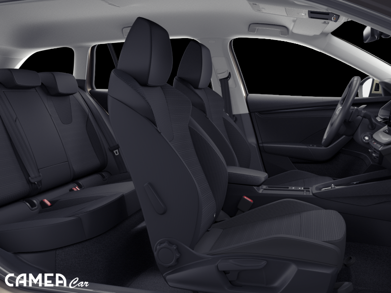 Škoda Octavia Combi Extra Plus 1,5 TSI m-HEV 110 kW 7-stup. automat.