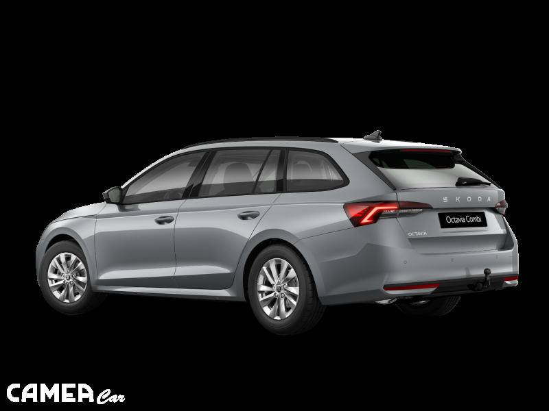 Škoda Octavia Combi Extra 1,5 TSI m-HEV 110 kW 7-stup. automat.