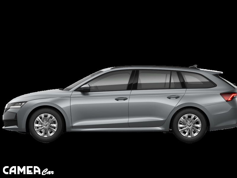 Škoda Octavia Combi Extra 1,5 TSI m-HEV 110 kW 7-stup. automat.