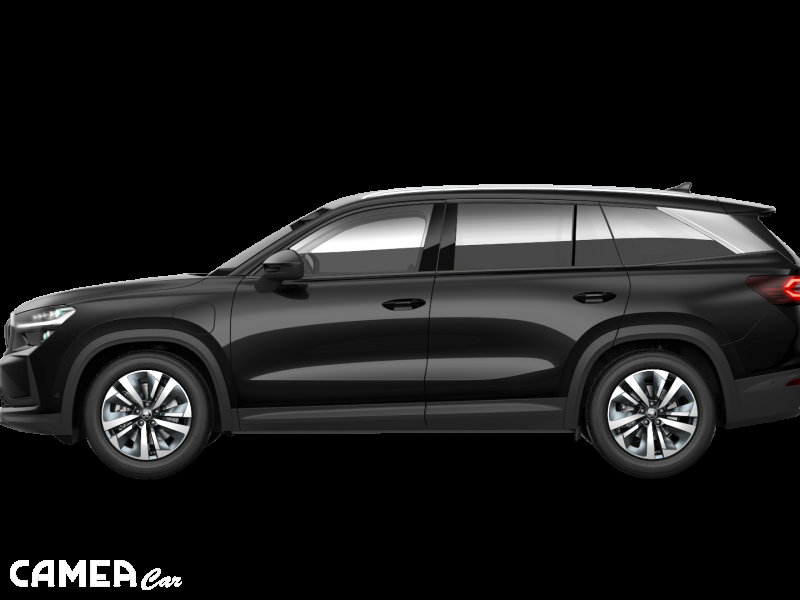 Škoda Kodiaq Platinum 1,5 TSI iV 150 kW 6-stup. automat.