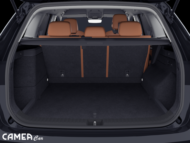 Škoda Kodiaq Platinum 1,5 TSI iV 150 kW 6-stup. automat.