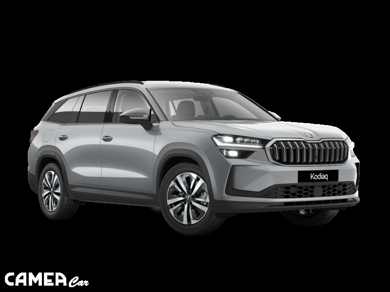 Škoda Kodiaq Top Selection 1,5 TSI iV 150 kW 6-stup. automat.