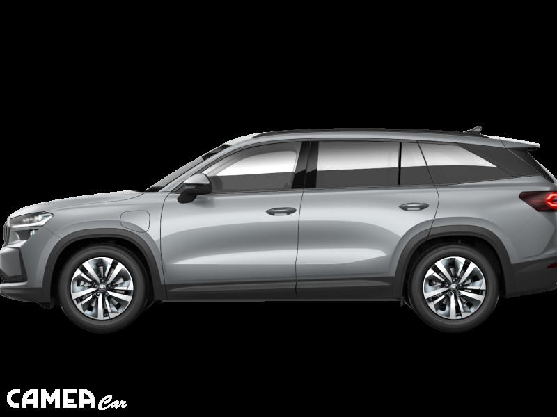 Škoda Kodiaq Top Selection 1,5 TSI iV 150 kW 6-stup. automat.