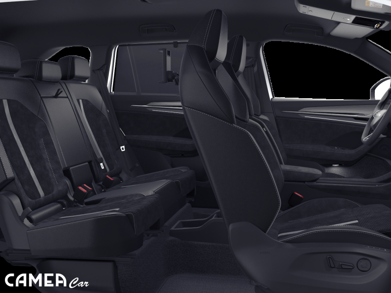 Škoda Kodiaq Sportline 2,0 TSI 150 kW 7-stup. automat. 4x4