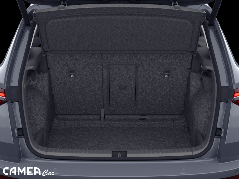 Škoda Karoq Extra Plus 2,0 TDI 110 kW 7-stup. automat. 4x4