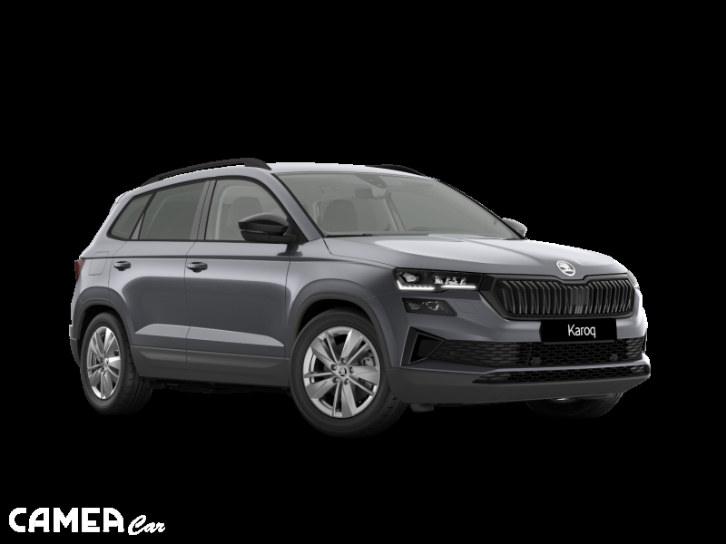 Škoda Karoq Extra Plus 2,0 TDI 110 kW 7-stup. automat. 4x4