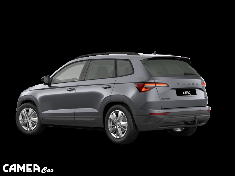 Škoda Karoq Extra Plus 2,0 TDI 110 kW 7-stup. automat. 4x4