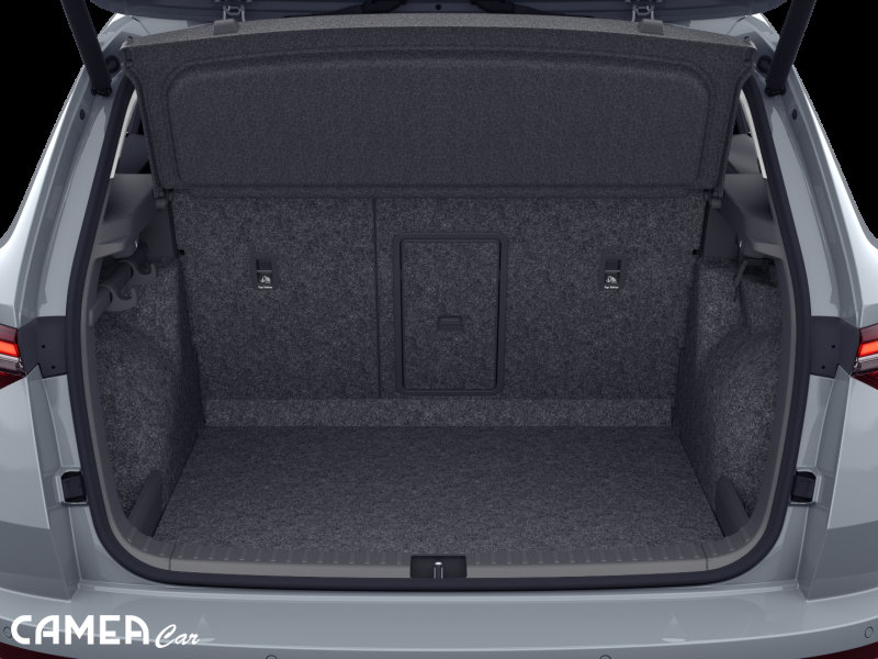 Škoda Karoq Extra Plus 2,0 TDI 110 kW 7-stup. automat. 4x4