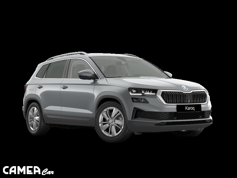 Škoda Karoq Extra Plus 2,0 TDI 110 kW 7-stup. automat. 4x4