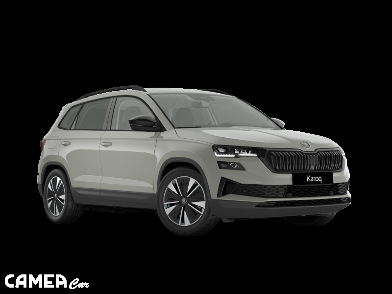 Škoda Karoq Extra Plus 2,0 TDI 110 kW 7-stup. automat. 4x4
