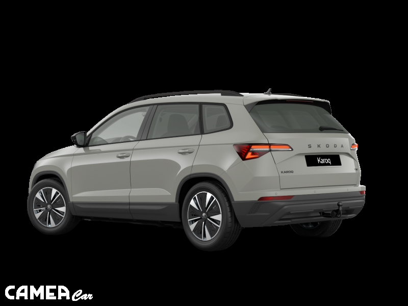 Škoda Karoq Extra Plus 2,0 TDI 110 kW 7-stup. automat. 4x4