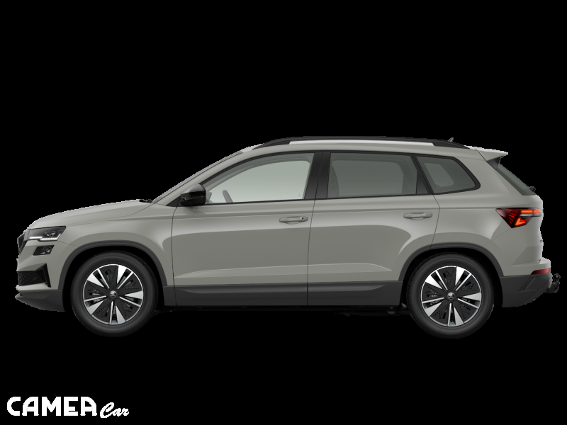Škoda Karoq Extra Plus 2,0 TDI 110 kW 7-stup. automat. 4x4