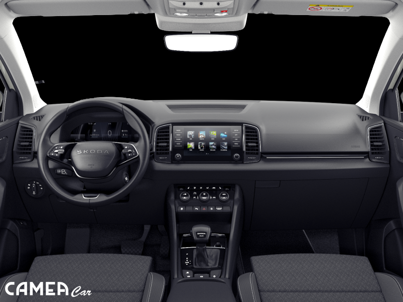Škoda Karoq Extra Plus 2,0 TDI 110 kW 7-stup. automat. 4x4