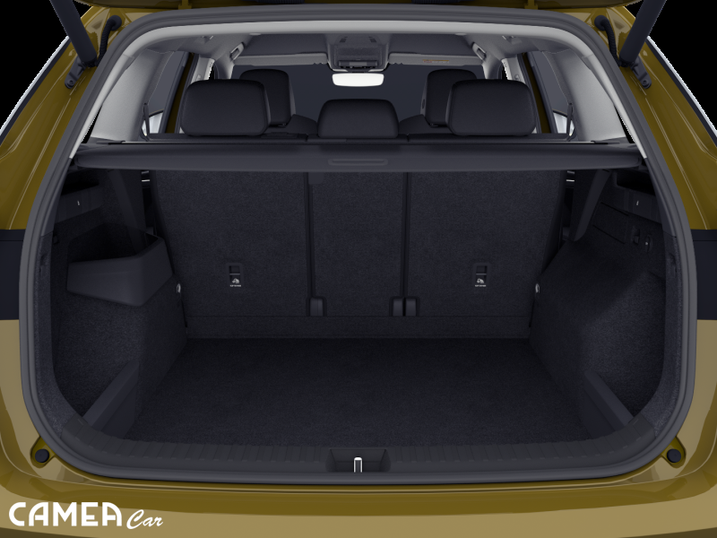 Škoda Kodiaq Top Selection 2,0 TDI 142 kW 7-stup. automat. 4x4