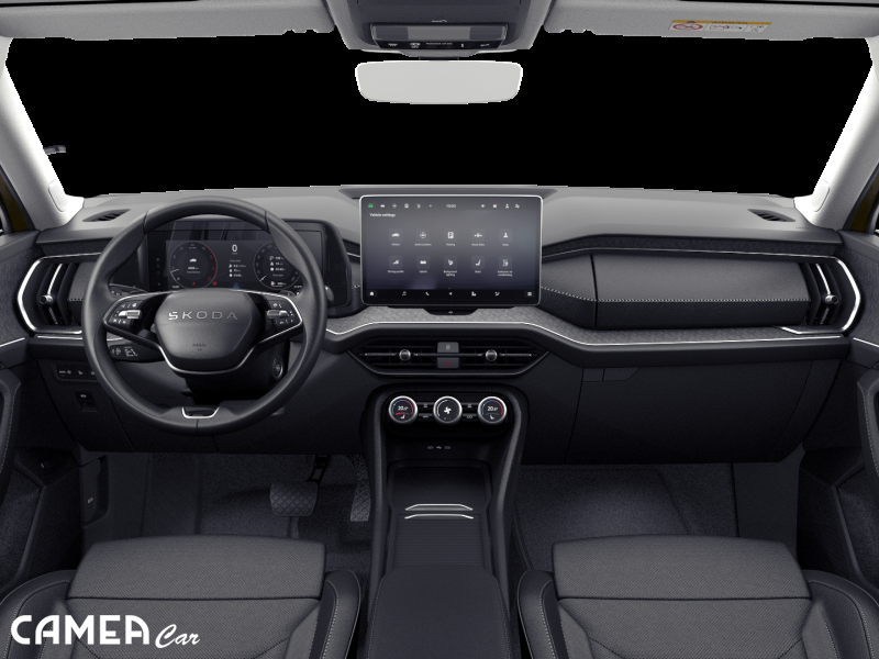 Škoda Kodiaq Top Selection 2,0 TDI 142 kW 7-stup. automat. 4x4